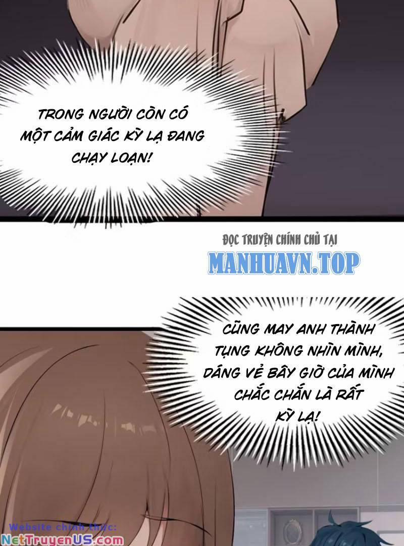 Ngươi Là Hạng Người Gì Cũng Dám Ở Tiên Giới Lên Mặt Với Ta? 9 trang 23