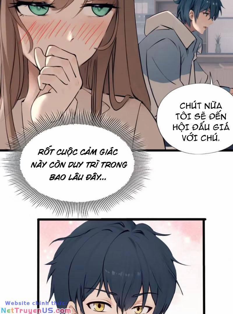 Ngươi Là Hạng Người Gì Cũng Dám Ở Tiên Giới Lên Mặt Với Ta? 9 trang 24