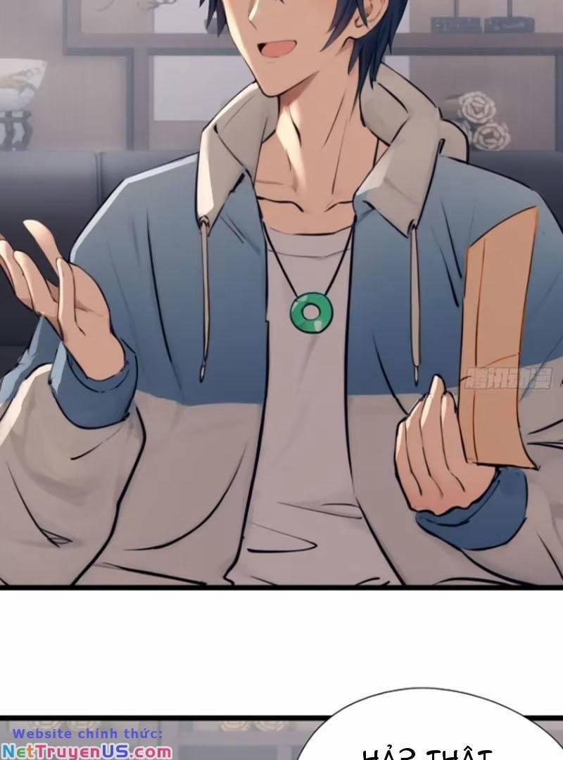 Ngươi Là Hạng Người Gì Cũng Dám Ở Tiên Giới Lên Mặt Với Ta? 9 trang 27