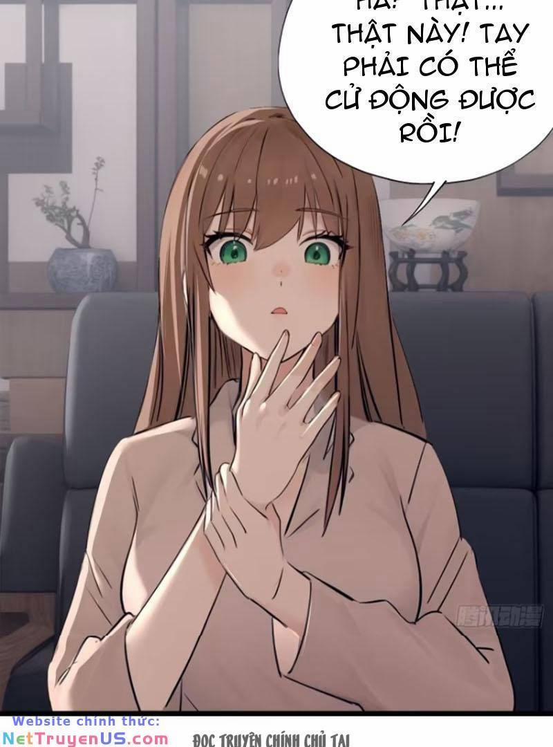 Ngươi Là Hạng Người Gì Cũng Dám Ở Tiên Giới Lên Mặt Với Ta? 9 trang 28