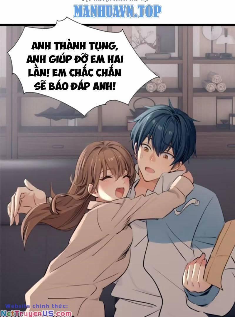 Ngươi Là Hạng Người Gì Cũng Dám Ở Tiên Giới Lên Mặt Với Ta? 9 trang 29