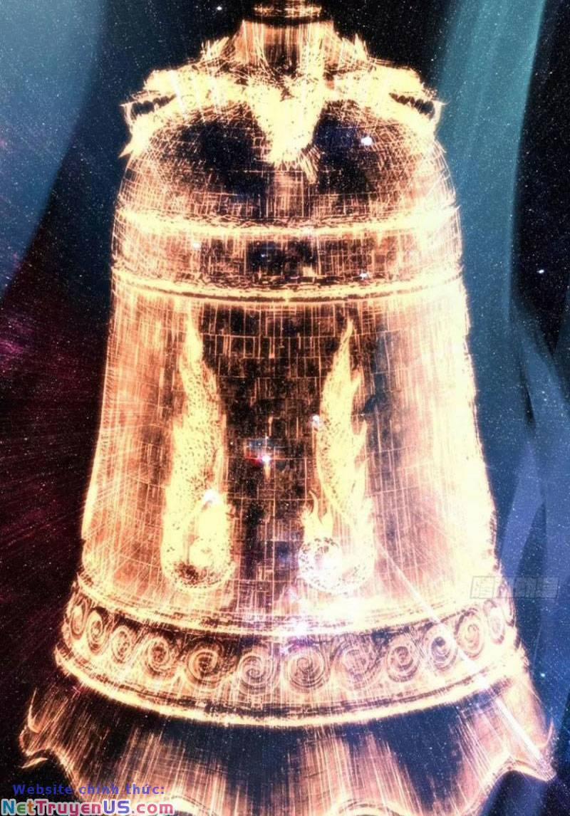 Ngươi Là Hạng Người Gì Cũng Dám Ở Tiên Giới Lên Mặt Với Ta? 9 trang 3