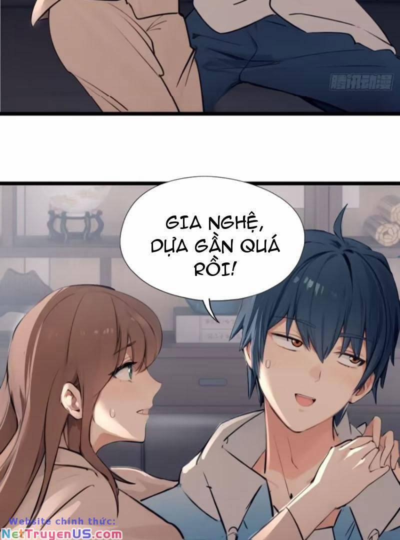 Ngươi Là Hạng Người Gì Cũng Dám Ở Tiên Giới Lên Mặt Với Ta? 9 trang 30