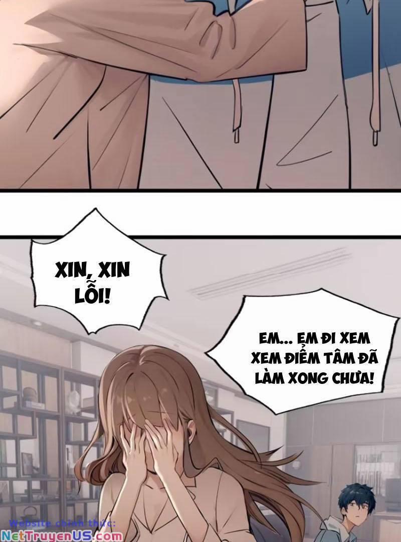 Ngươi Là Hạng Người Gì Cũng Dám Ở Tiên Giới Lên Mặt Với Ta? 9 trang 31