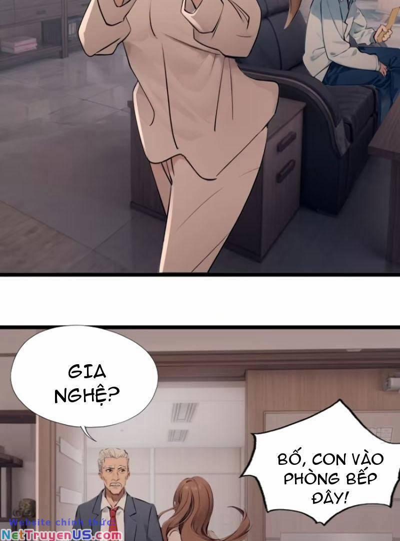 Ngươi Là Hạng Người Gì Cũng Dám Ở Tiên Giới Lên Mặt Với Ta? 9 trang 32