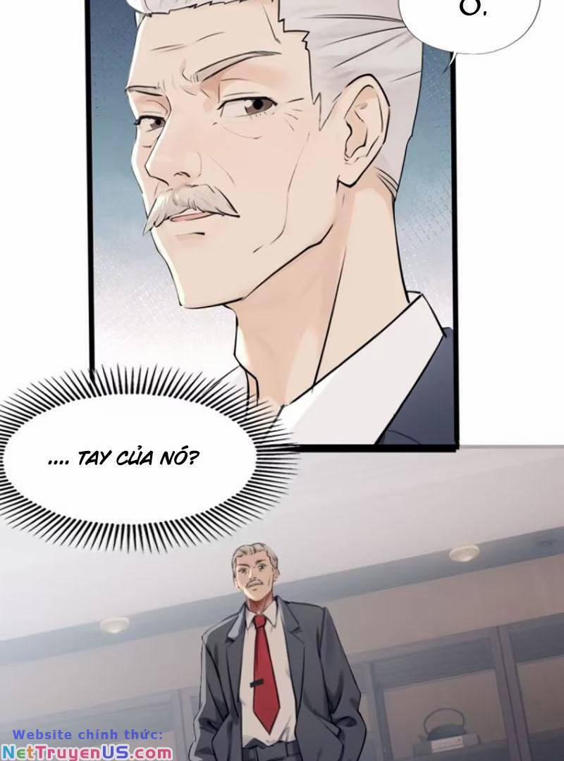 Ngươi Là Hạng Người Gì Cũng Dám Ở Tiên Giới Lên Mặt Với Ta? 9 trang 34