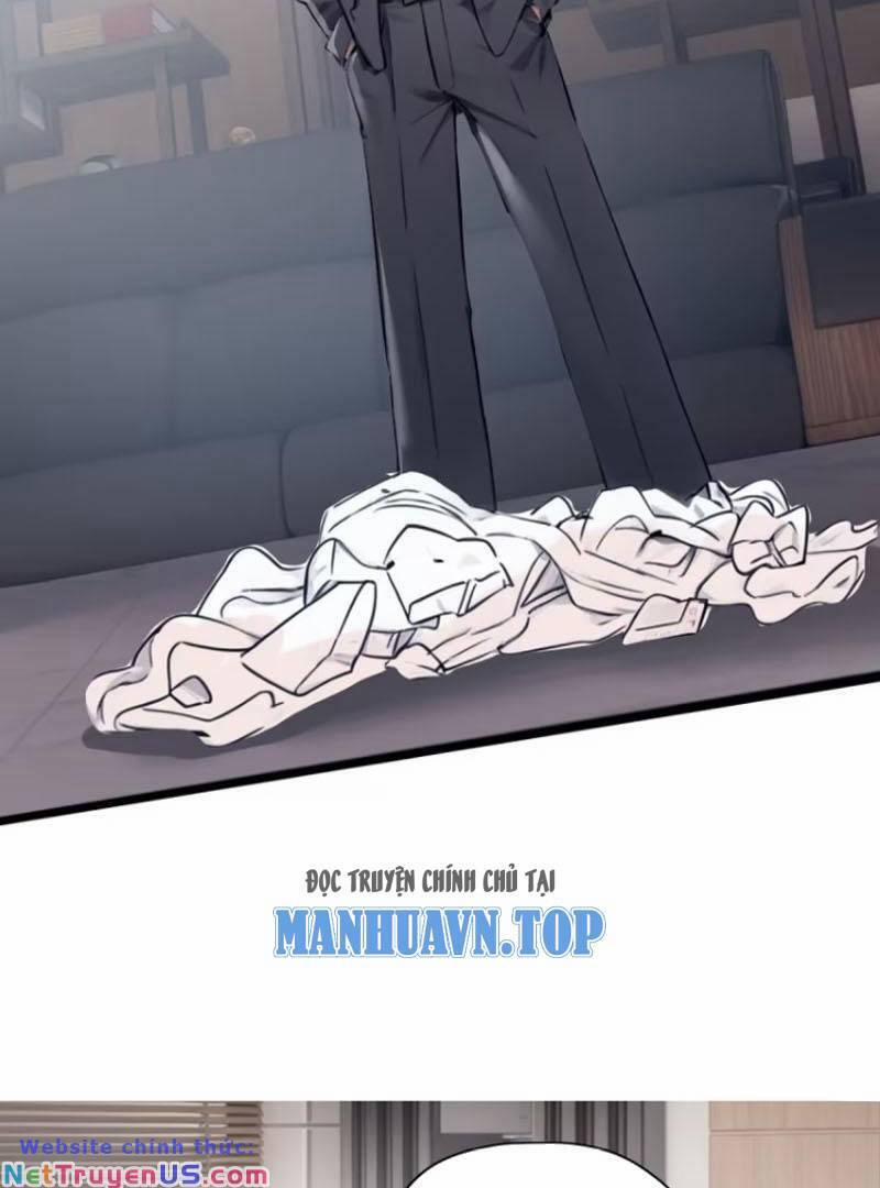 Ngươi Là Hạng Người Gì Cũng Dám Ở Tiên Giới Lên Mặt Với Ta? 9 trang 35