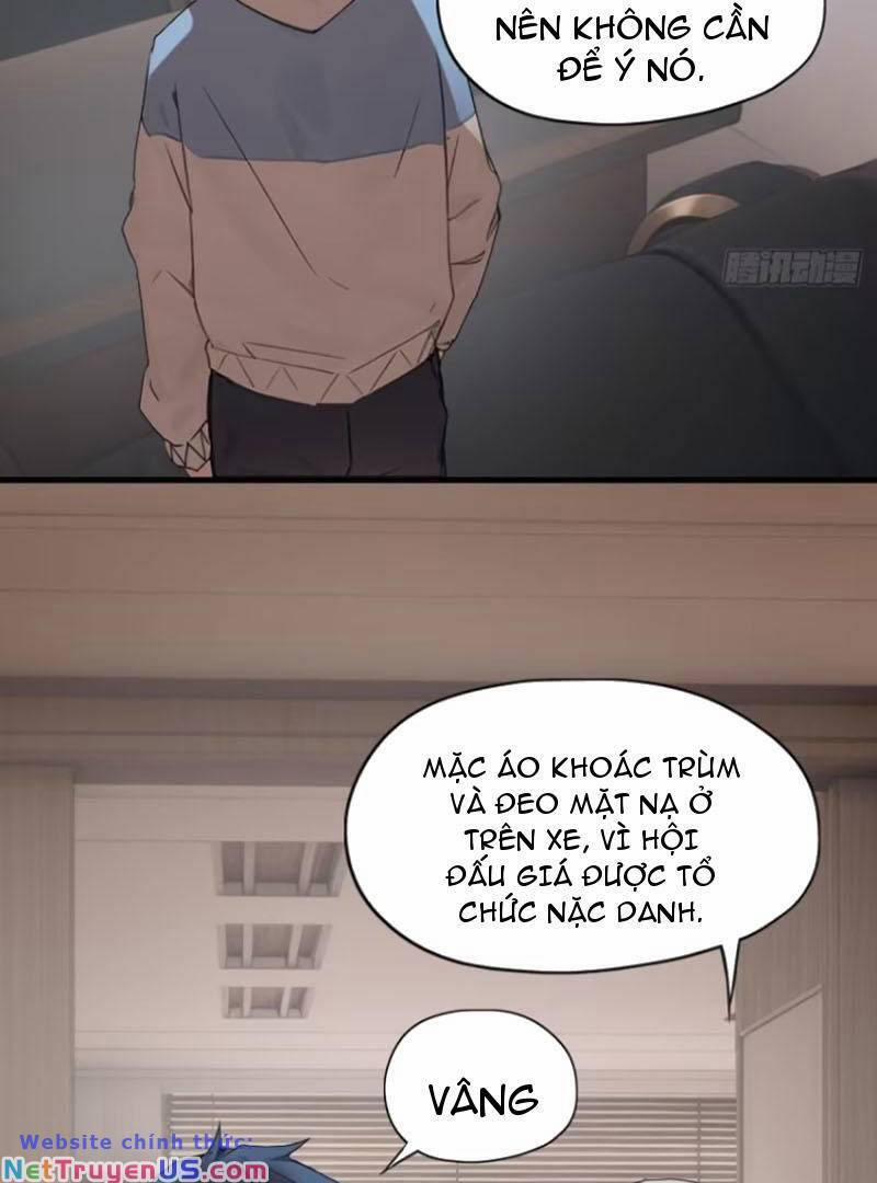 Ngươi Là Hạng Người Gì Cũng Dám Ở Tiên Giới Lên Mặt Với Ta? 9 trang 37