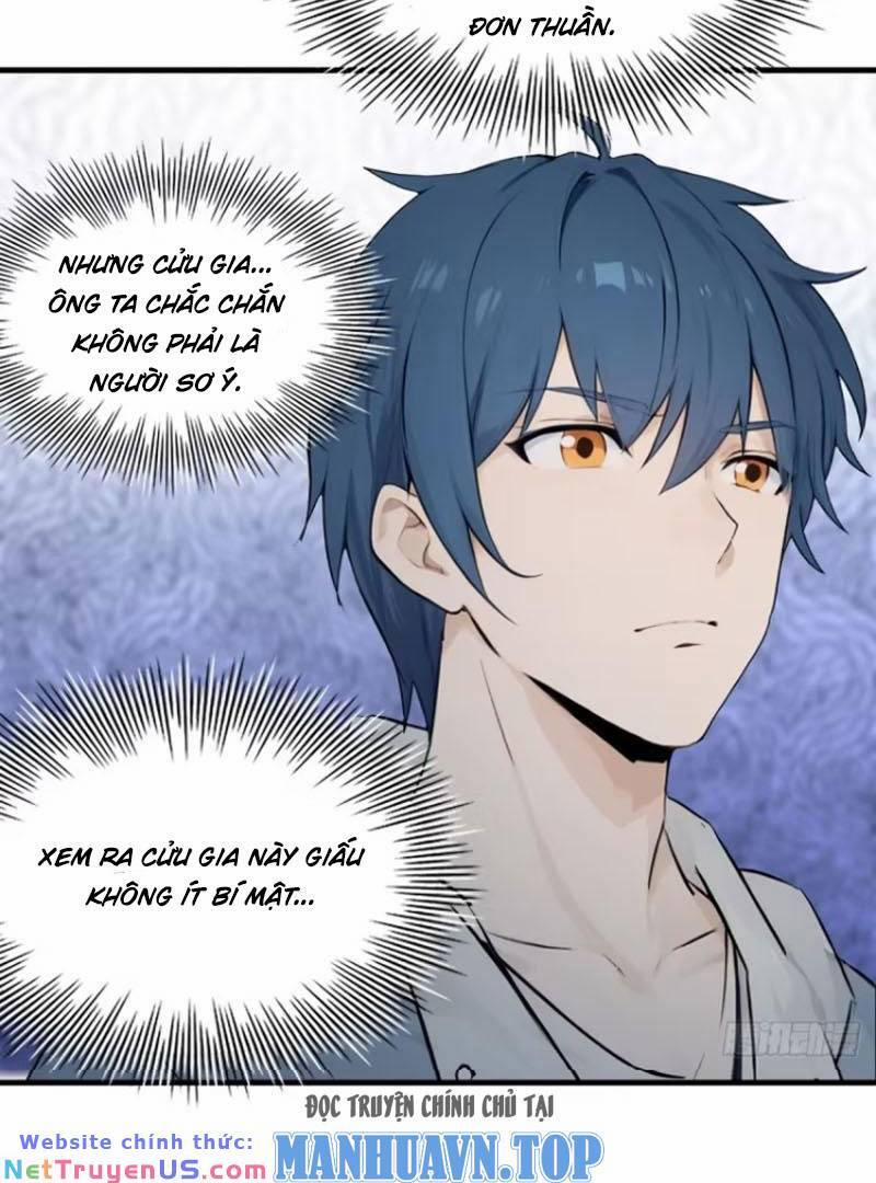 Ngươi Là Hạng Người Gì Cũng Dám Ở Tiên Giới Lên Mặt Với Ta? 9 trang 39