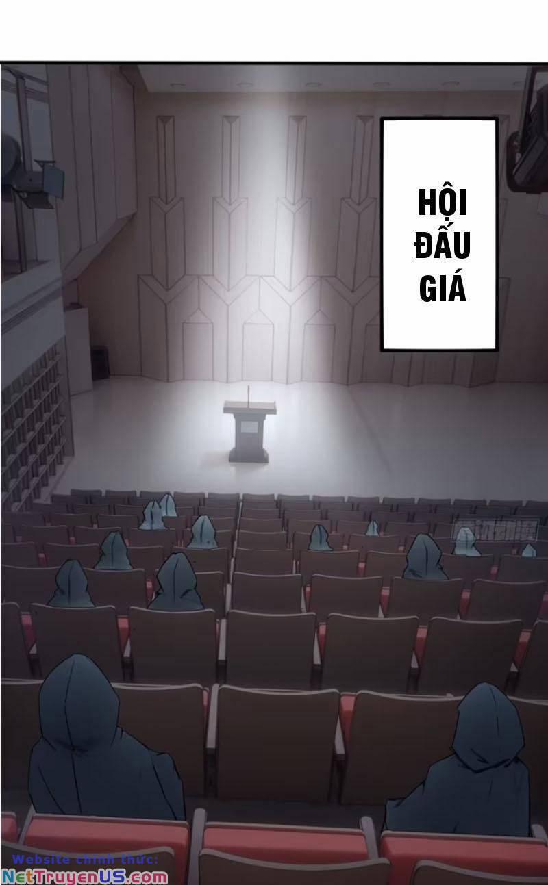 Ngươi Là Hạng Người Gì Cũng Dám Ở Tiên Giới Lên Mặt Với Ta? 9 trang 40