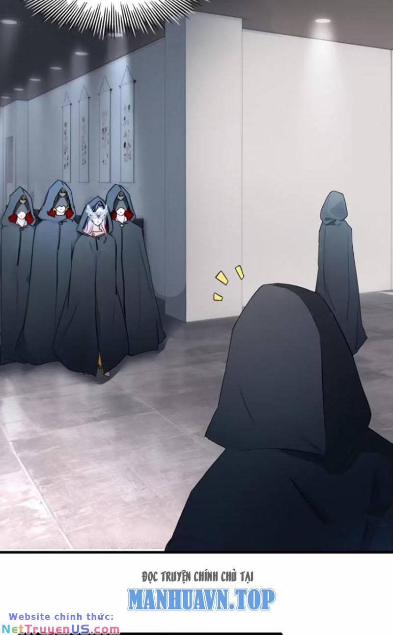 Ngươi Là Hạng Người Gì Cũng Dám Ở Tiên Giới Lên Mặt Với Ta? 9 trang 42