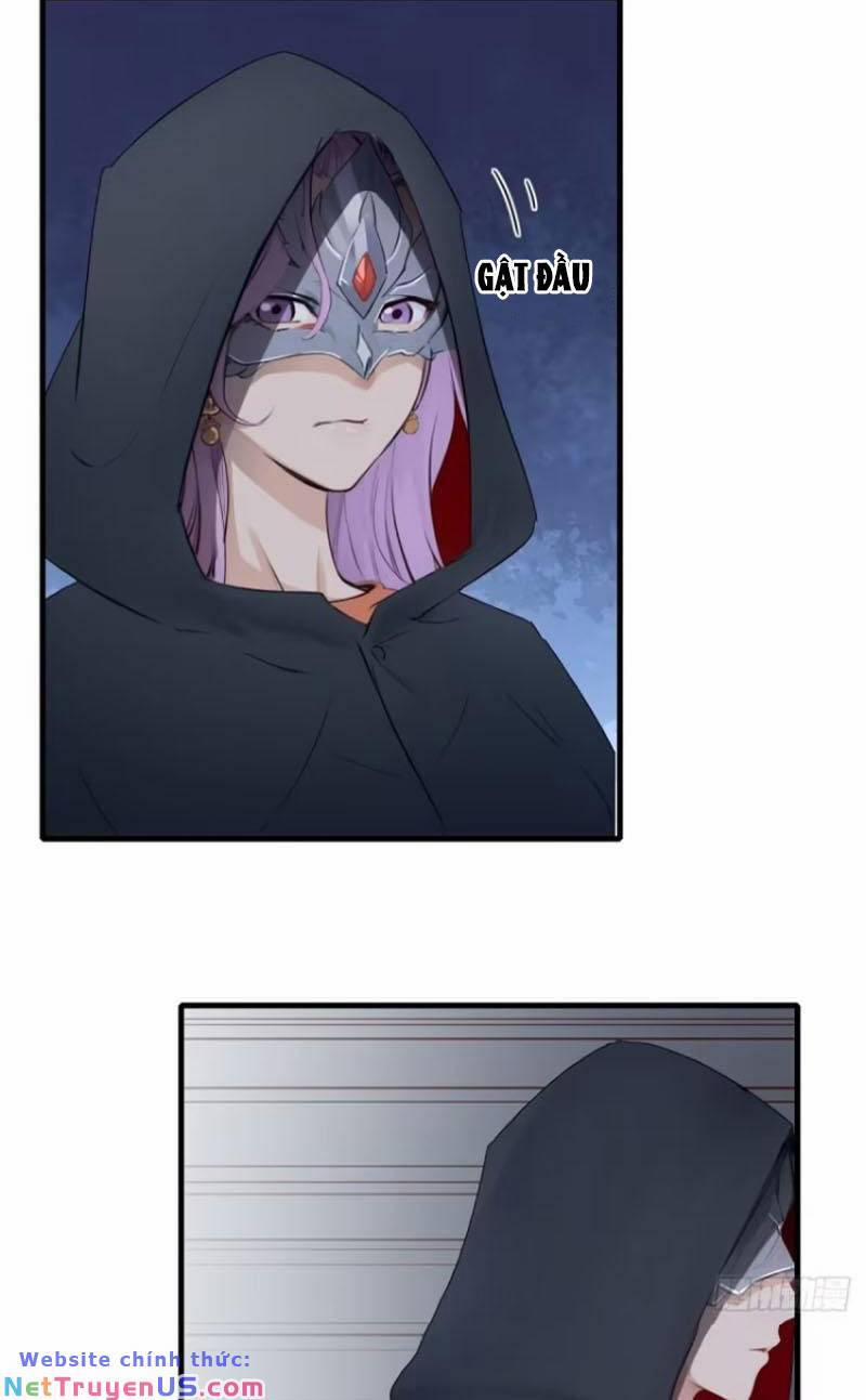 Ngươi Là Hạng Người Gì Cũng Dám Ở Tiên Giới Lên Mặt Với Ta? 9 trang 43