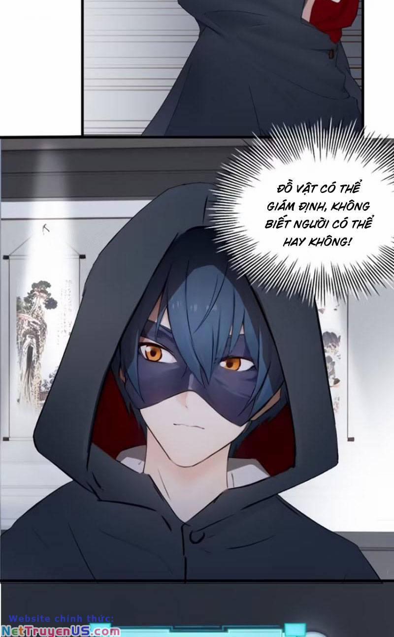 Ngươi Là Hạng Người Gì Cũng Dám Ở Tiên Giới Lên Mặt Với Ta? 9 trang 44