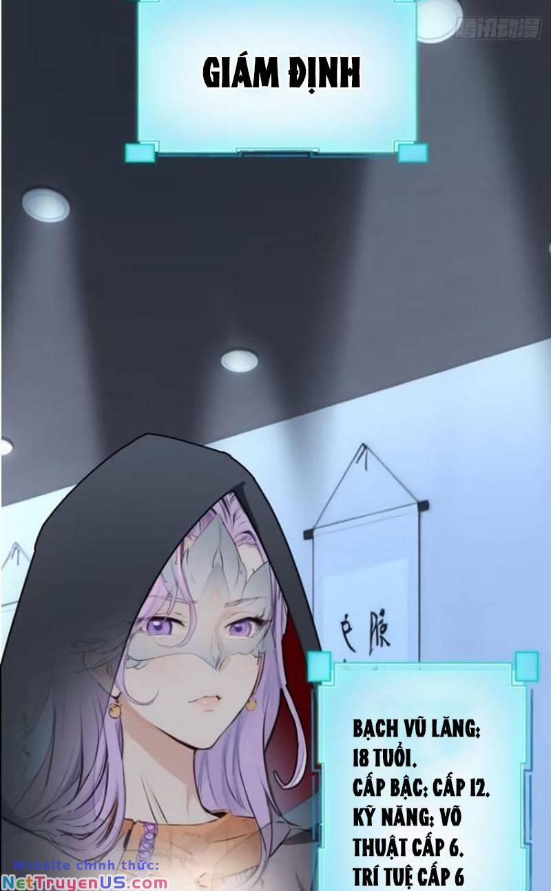 Ngươi Là Hạng Người Gì Cũng Dám Ở Tiên Giới Lên Mặt Với Ta? 9 trang 45