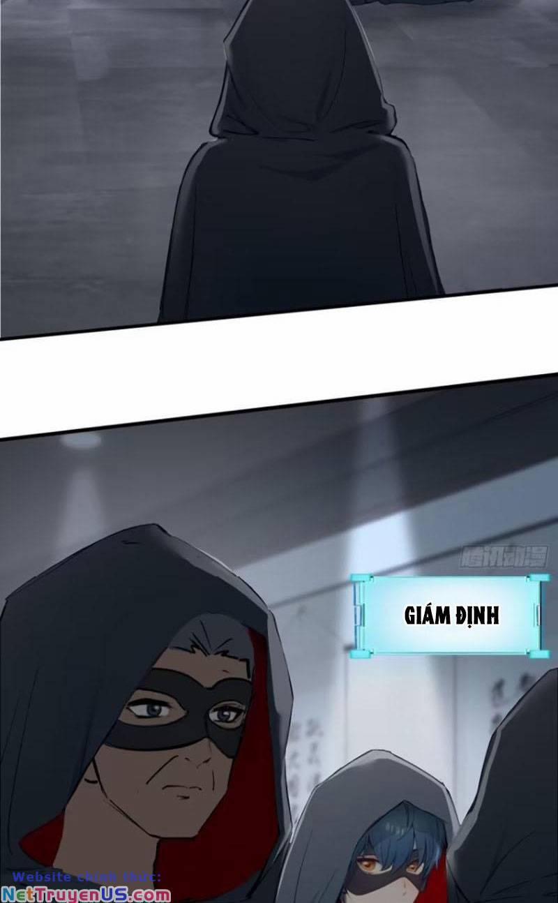 Ngươi Là Hạng Người Gì Cũng Dám Ở Tiên Giới Lên Mặt Với Ta? 9 trang 47