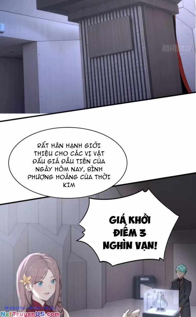 Ngươi Là Hạng Người Gì Cũng Dám Ở Tiên Giới Lên Mặt Với Ta? 9 trang 53