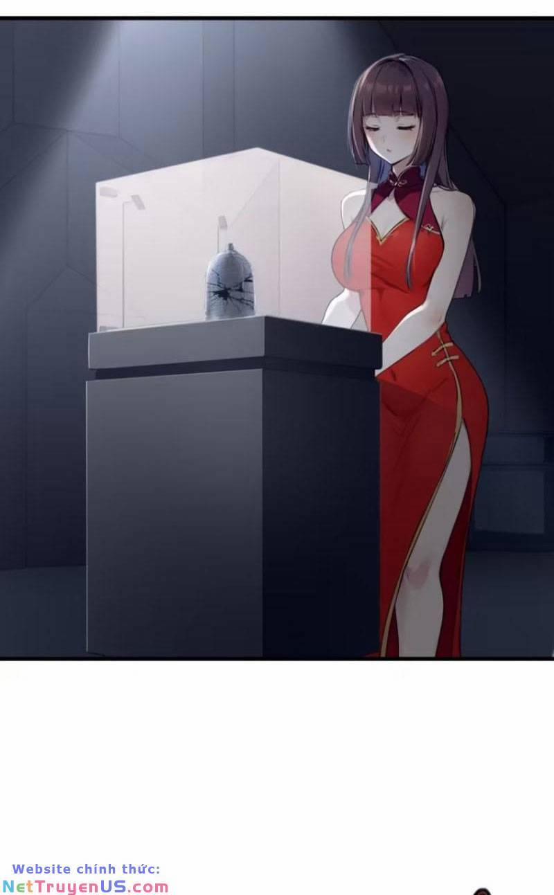 Ngươi Là Hạng Người Gì Cũng Dám Ở Tiên Giới Lên Mặt Với Ta? 9 trang 57