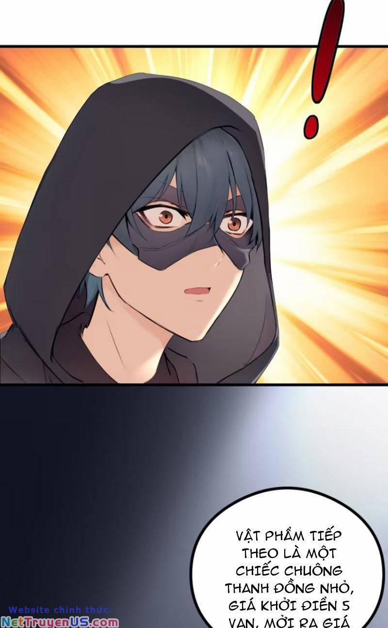 Ngươi Là Hạng Người Gì Cũng Dám Ở Tiên Giới Lên Mặt Với Ta? 9 trang 58