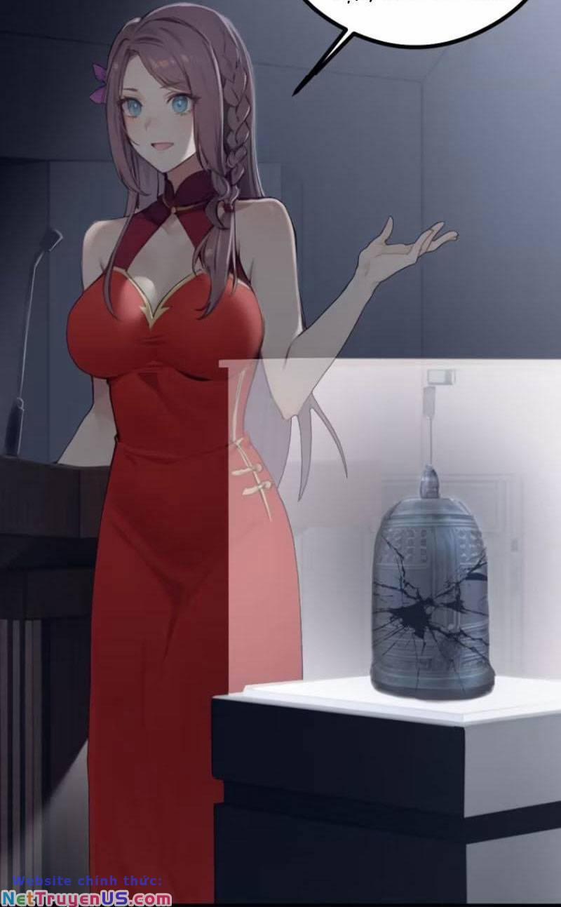 Ngươi Là Hạng Người Gì Cũng Dám Ở Tiên Giới Lên Mặt Với Ta? 9 trang 59