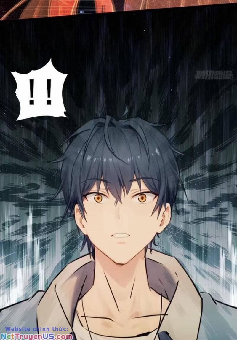 Ngươi Là Hạng Người Gì Cũng Dám Ở Tiên Giới Lên Mặt Với Ta? 9 trang 6