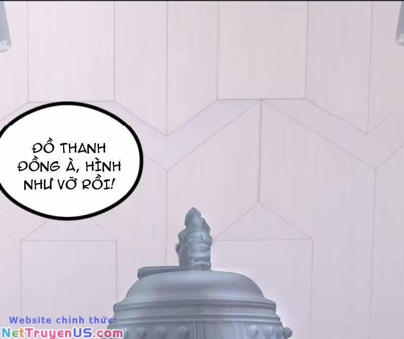Ngươi Là Hạng Người Gì Cũng Dám Ở Tiên Giới Lên Mặt Với Ta? 9 trang 60