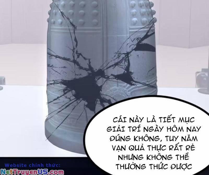 Ngươi Là Hạng Người Gì Cũng Dám Ở Tiên Giới Lên Mặt Với Ta? 9 trang 61