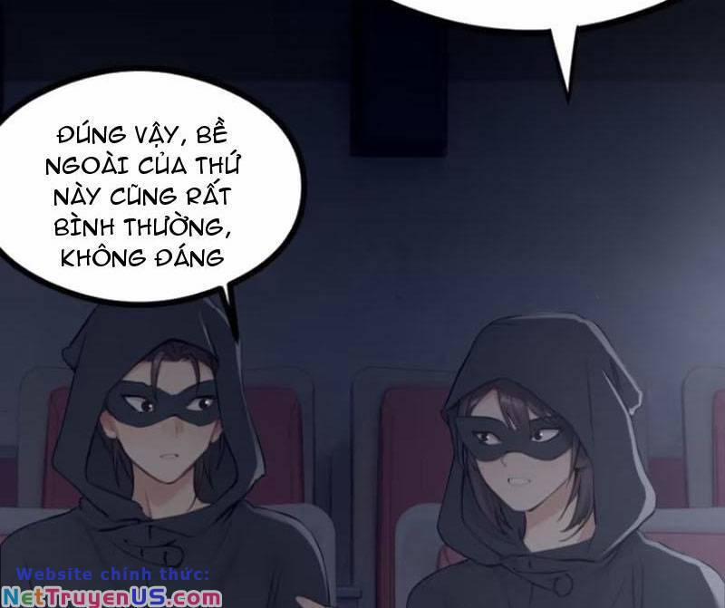 Ngươi Là Hạng Người Gì Cũng Dám Ở Tiên Giới Lên Mặt Với Ta? 9 trang 62