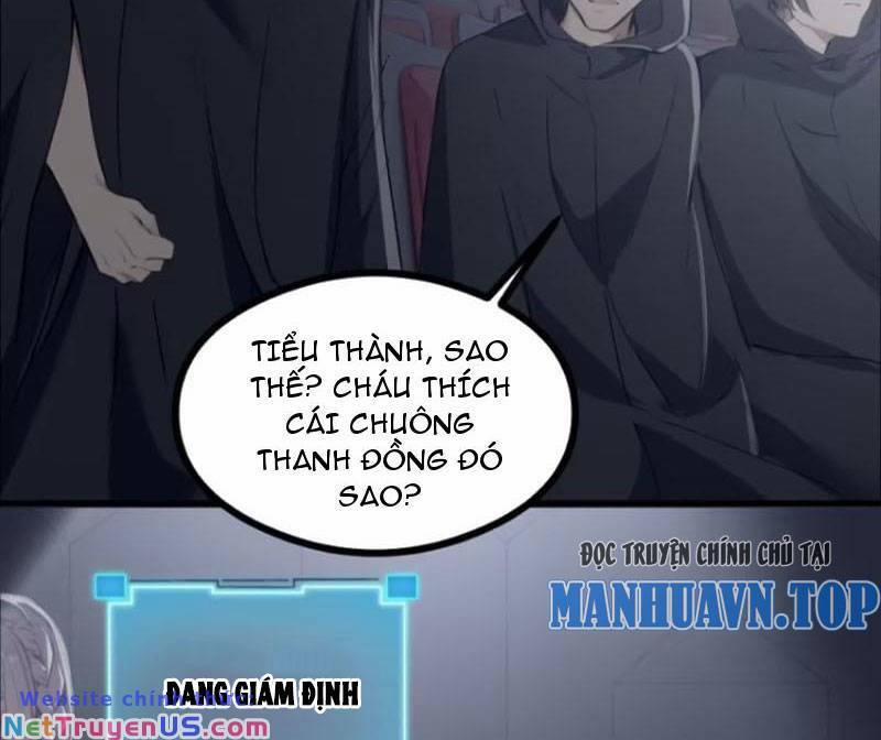 Ngươi Là Hạng Người Gì Cũng Dám Ở Tiên Giới Lên Mặt Với Ta? 9 trang 65