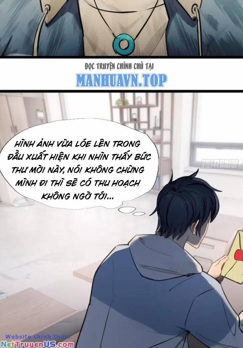 Ngươi Là Hạng Người Gì Cũng Dám Ở Tiên Giới Lên Mặt Với Ta? 9 trang 7