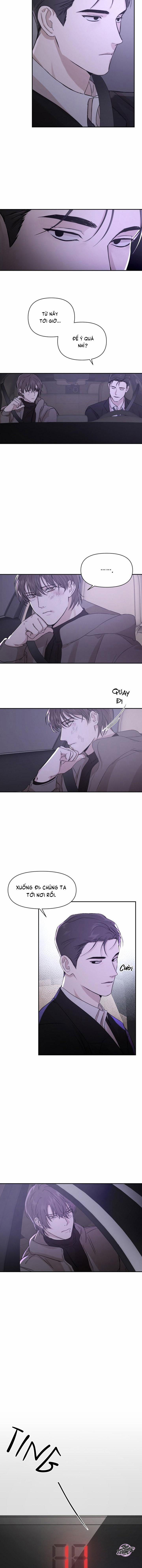 Người Lạ 1 trang 12