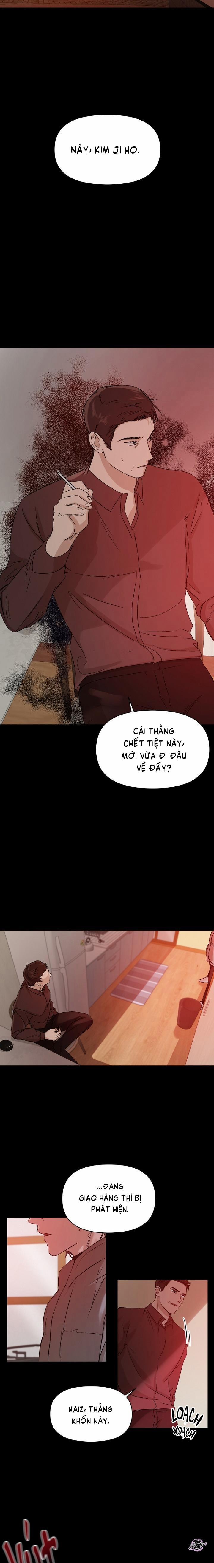 Người Lạ 1 trang 4