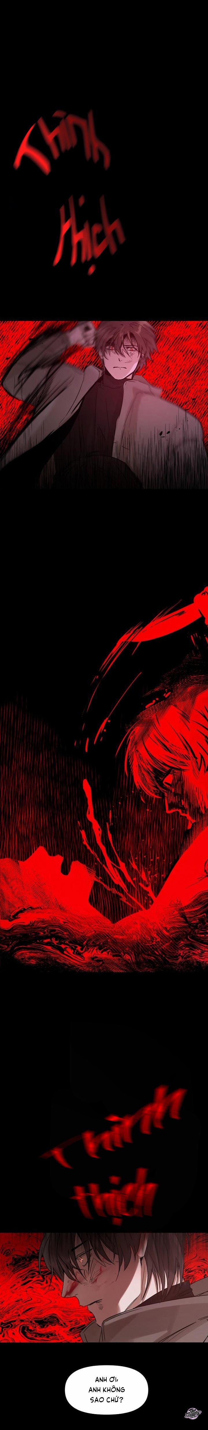 Người Lạ 1 trang 8