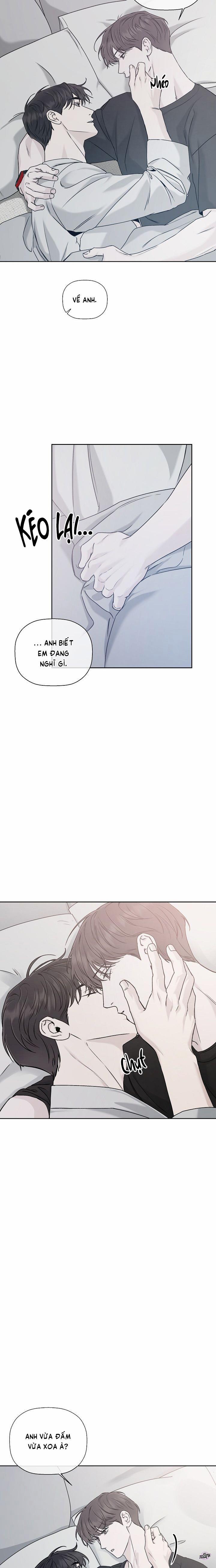 Người Lạ 100 trang 14