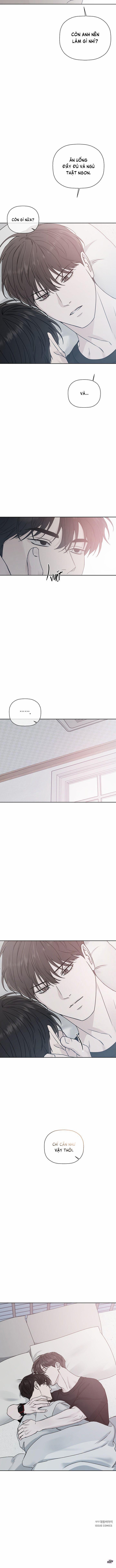 Người Lạ 100 trang 16