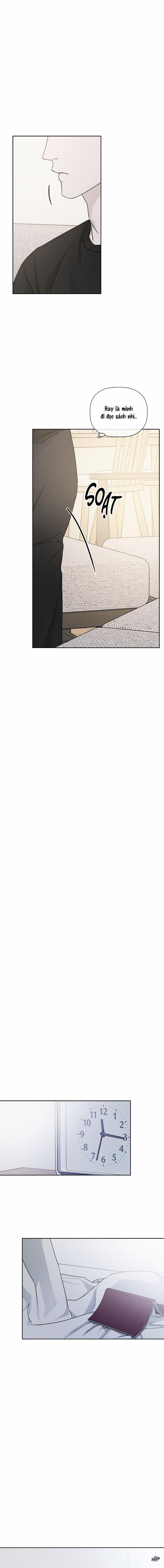 Người Lạ 100 trang 9