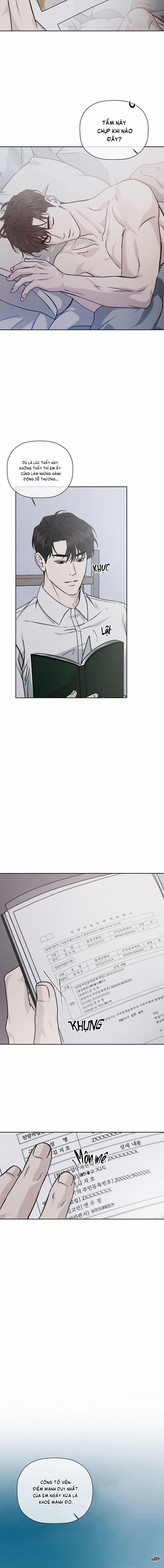 Người Lạ 101 trang 12