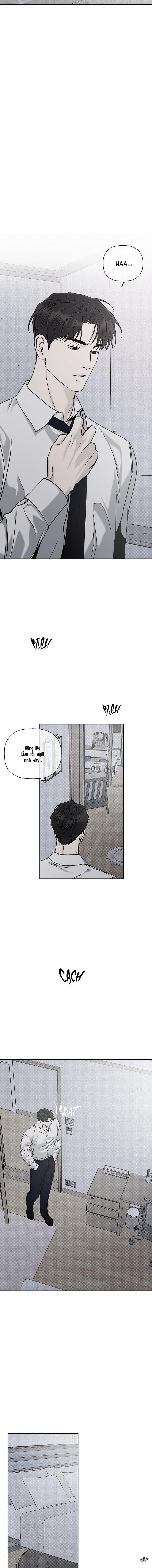 Người Lạ 102 trang 10
