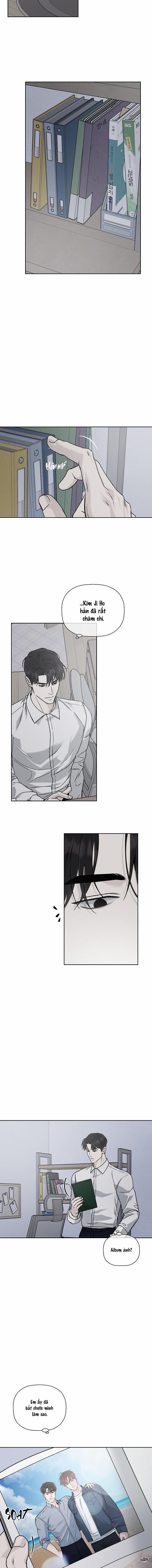 Người Lạ 102 trang 11