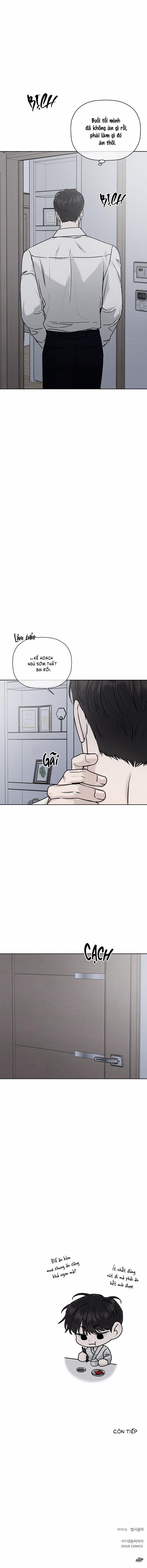 Người Lạ 102 trang 16