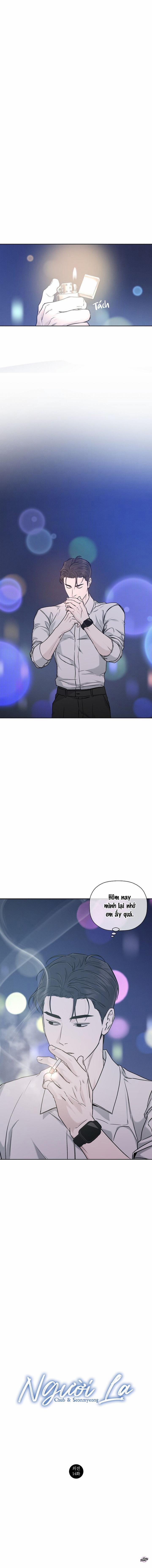 Người Lạ 103 trang 10