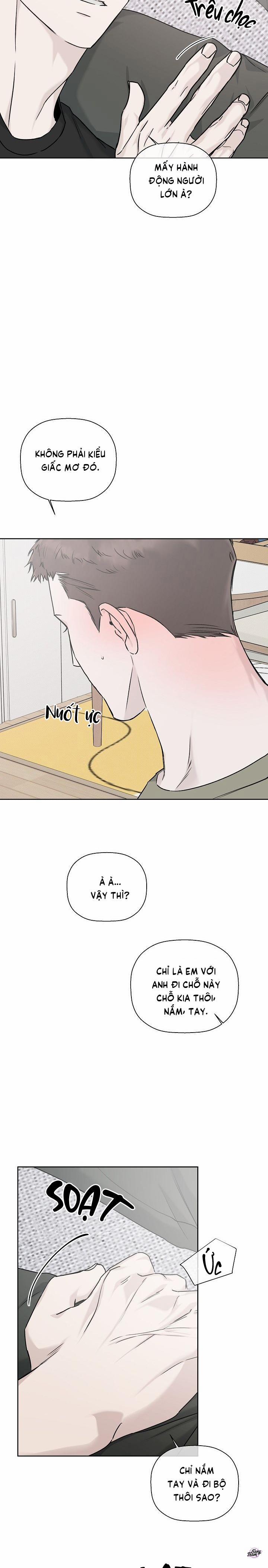 Người Lạ 103 trang 18