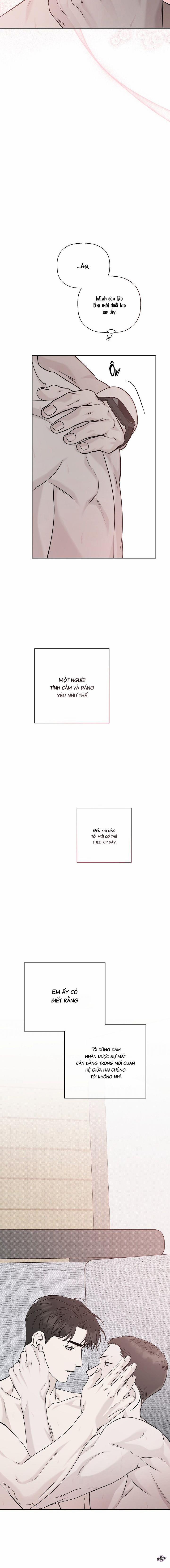 Người Lạ 104 trang 14