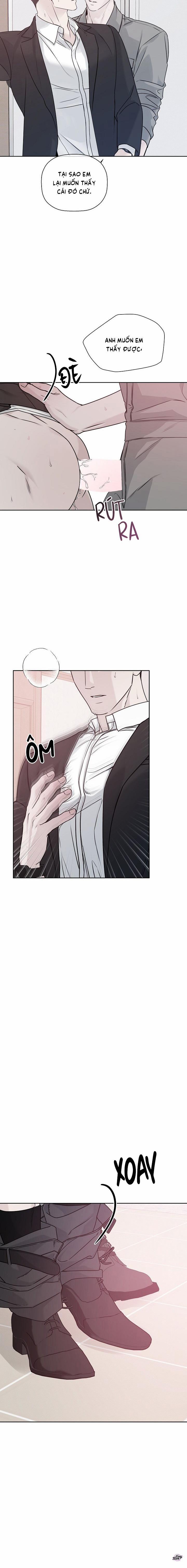 Người Lạ 105 trang 15