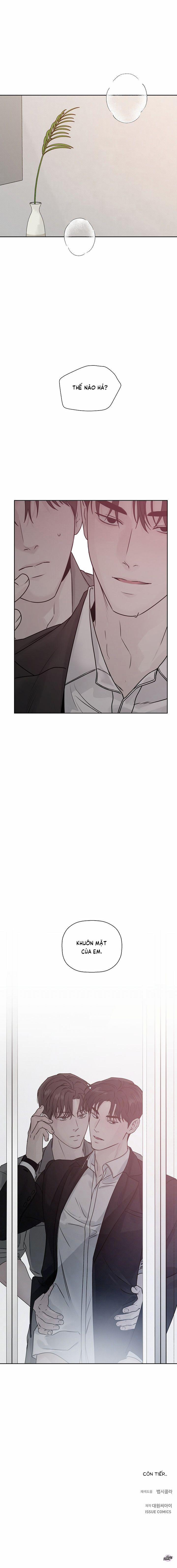 Người Lạ 105 trang 16