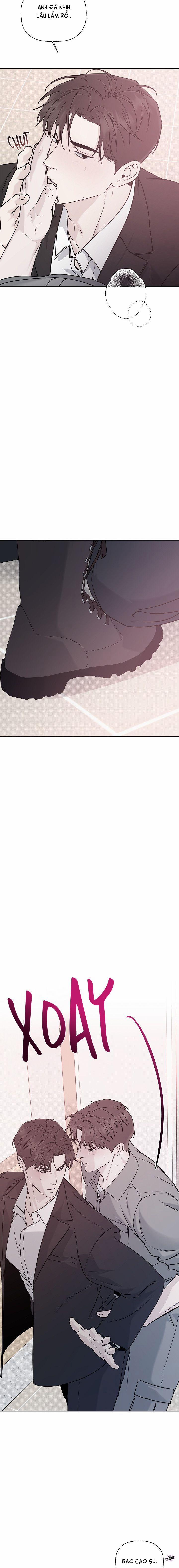 Người Lạ 105 trang 8