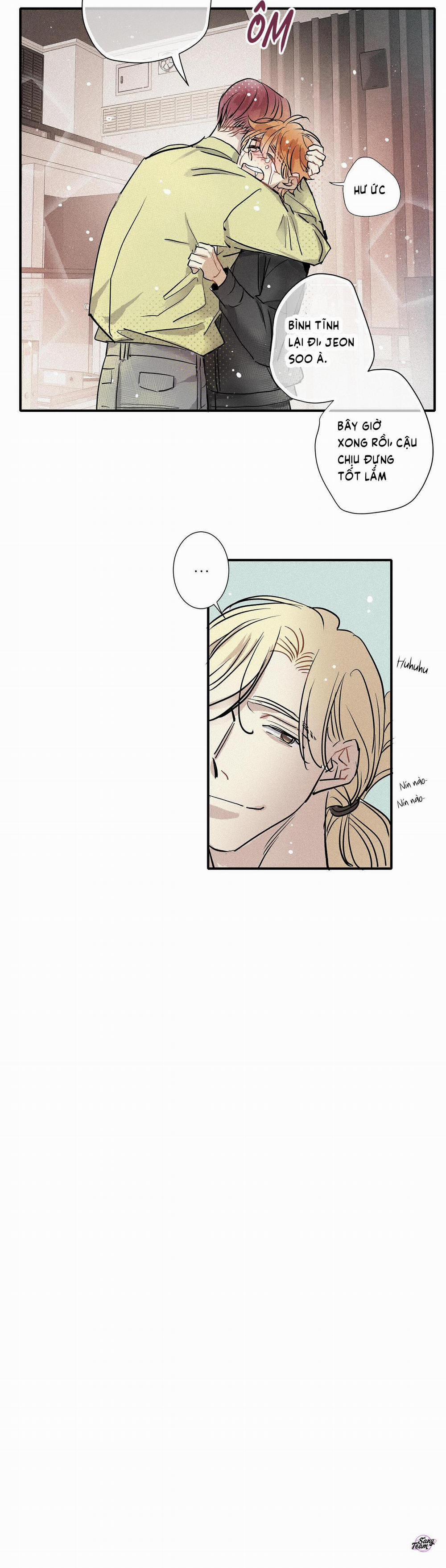 Người Lạ 106 trang 11