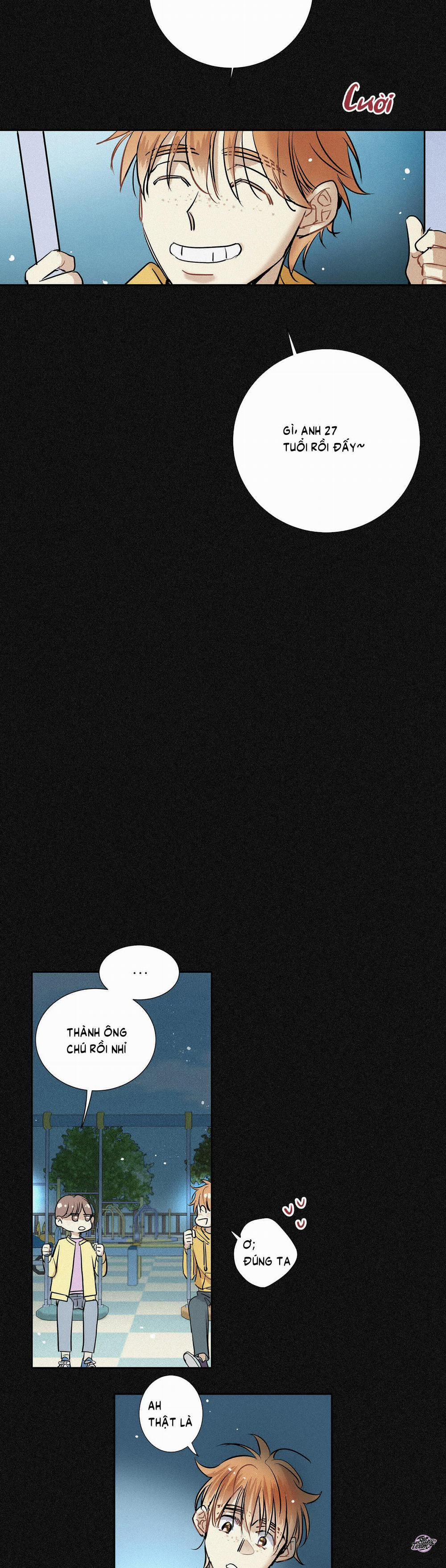 Người Lạ 106 trang 17