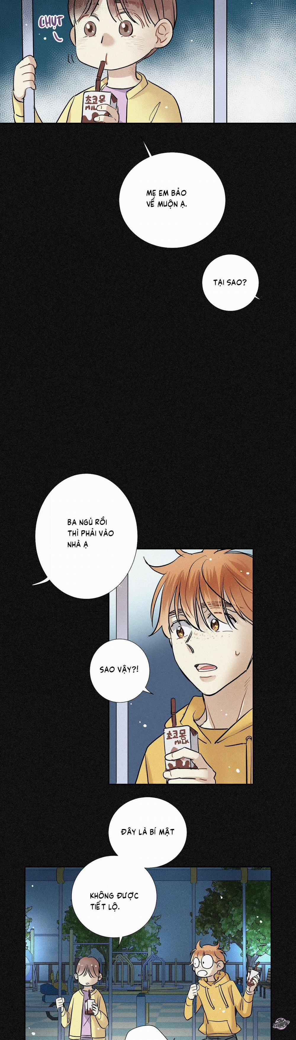 Người Lạ 106 trang 19