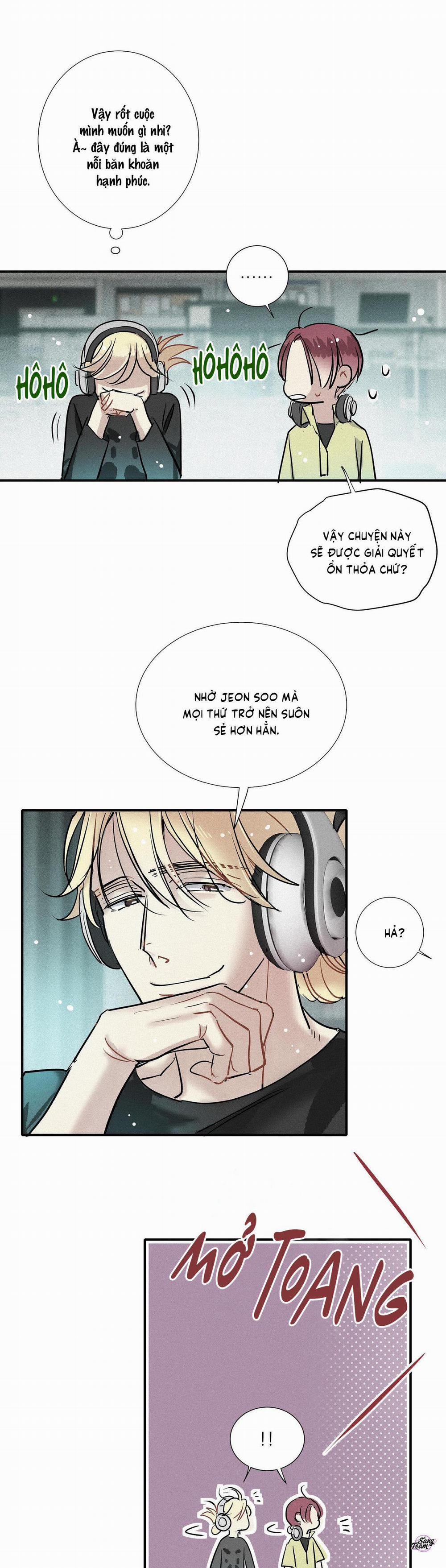 Người Lạ 106 trang 8