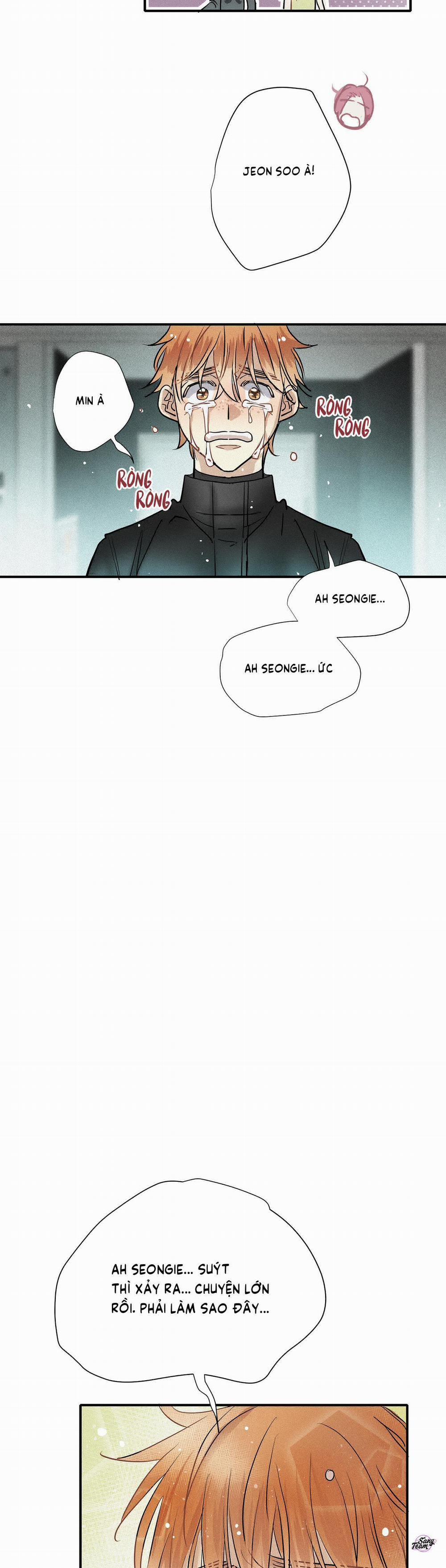 Người Lạ 106 trang 9